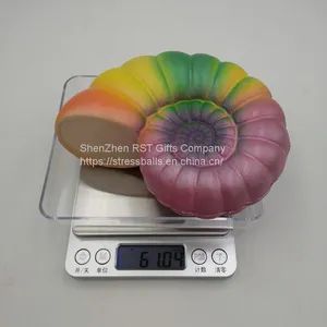 PU Foam Conch Anti Stress Ball – Relieve Stress and Anxiety thumbnail-4