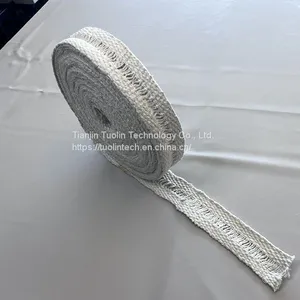 Ceramic Fiber Ladder Tape thumbnail-1