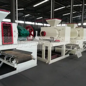 Briquetting Powder Metallurgy thumbnail-4