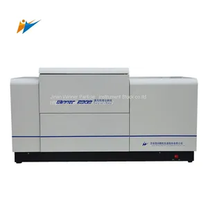 Winner 2308A Wet/Dry Method Laser Particle Size Distribution Analyzer for Particle Characteristic Measurement thumbnail-1