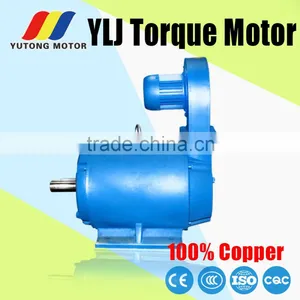 YLJ180-200/6 Electric Motor Torque Increase Torque Electric Motor thumbnail-2