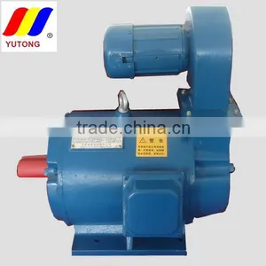 Three Phase 100% Cooper Wire High Quality Yutong 100% Cooper Wire Torque Motor thumbnail-4