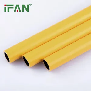 IFAN High Quality Composite Pex Tube Multilayer Water Pipe Pex Al Pex Pipe thumbnail-1