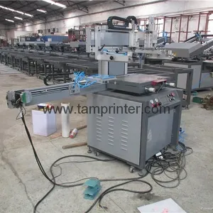 Automatic Vertical Screen Printer Machine thumbnail-4