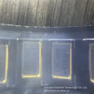 ASV-30.000MHZ-E-T ABRACON Standard Clock Oscillators 30.0 MHZ 3.3V 100PPM -20+70 thumbnail-1