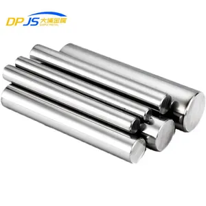 S27603/S22253/S51570/S41000/S30200/S44735 Stainless Steel Bar/Rod High Density From Chinese Manufacturer thumbnail-1