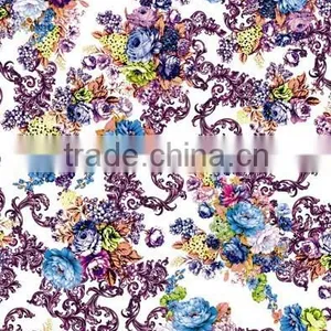 Paper Printing Fashion Clothes thumbnail-5