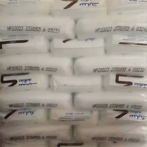 Ldpe Blow Molding Raw Material Blow Molded For Textile Wrapping Films Low Density thumbnail-5