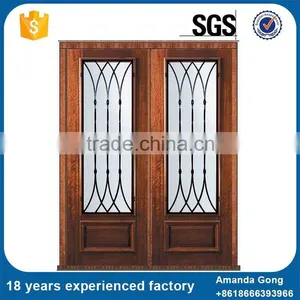 Provide Oem Service Custom Metal Front Entry Doors thumbnail-6