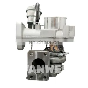 Complete Turbo PC130-7 49377-01611 6208-81-8100 49377-01610 49377-01611 Turbocharger thumbnail-1
