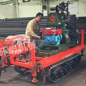 HuanYu Drilling Rig Machinery Company company overview - view 3 thumbnail