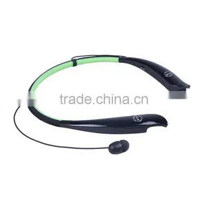 V4.0 Bluetooth Stereo Headphone Neckband Headphone From Smart Phone thumbnail-5