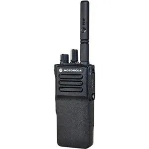 Two Way Radio Dp4401e Dp4401 P8608I P8608 Walkie Talkie Dmr Digital Radio thumbnail-1