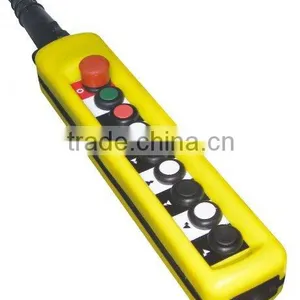 XAC-A8923 Pendant Control Station thumbnail-1