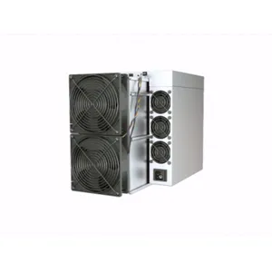 New Antminer Bitcoin Miner S21pro 234T 3510W BTC BCH BSV SHA256 Air-cooling Miner Crypto Mining Machine thumbnail-4
