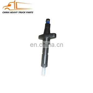 Faw Jiefang Original Weichai Engine Spare Parts Fuel Injector Assembly 61560080276 thumbnail-2