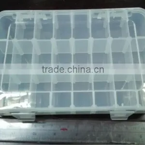Plastic Tool Case Hard Plastic Cases Plastic Carrying Case Small Plastic Case thumbnail-5