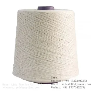 High Quality Cotton Yarn thumbnail-2