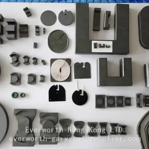 FERROXCUBE Full Range of Ferrite Cores thumbnail-4