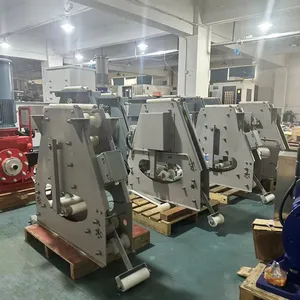 Variable Frequency Drive Motor Reel for Crane thumbnail-3