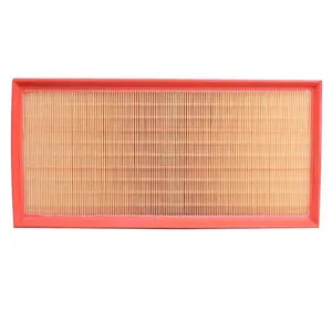 Original Genuine MANN Cabin Filter Car Engine Filter C39219 7L0129620 For VW thumbnail-2