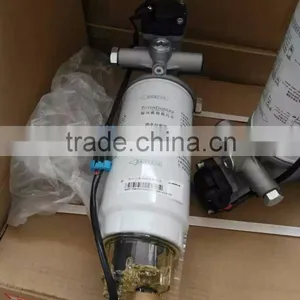 Fuel Water Seperator H0110211201A0 for Oman TRUCK thumbnail-4