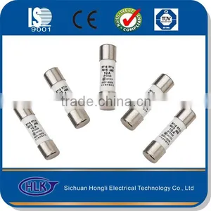 ar gr 440V~1500V DC Rated Fuses thumbnail-1
