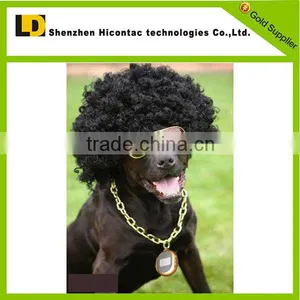 2014 Tracker Gps for Dogs With GSM Micro SIM Card Slot and Long Battery Life thumbnail-2