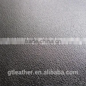 Genuine Cow Leather Leather for Hotel Furniture thumbnail-1