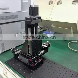 Motorized Xyz Positioning Stage J03DP thumbnail-3