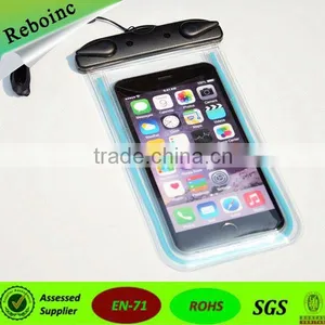 2010 Various Styles of Pvc Waterproof Bag D-W010 thumbnail-1