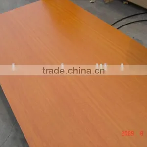 Melamined MDF/ Fancy MDF thumbnail-1
