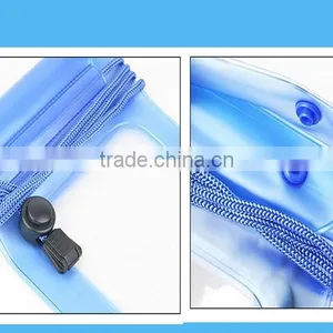 Reboinc-04 Floating Pvc Waterproof Bag With Neck Drawstring thumbnail-2
