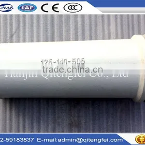 Concrete Pump Parts- Concrete Pump Pipe Reducer thumbnail-6