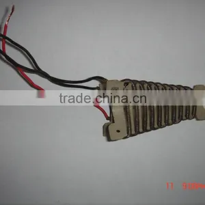 Spiral Sic Heating Elements Hairdryer Parts thumbnail-1