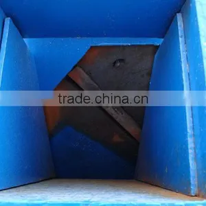 Wood Sawdust Crusher,wood Sawdust Making Machine for Sale thumbnail-4