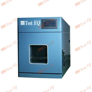 Compact Benchtop Environmental Chamber for Testing thumbnail-1