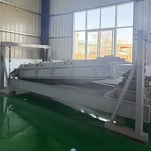 Mirant Gyratory Vibrating Screen thumbnail-3