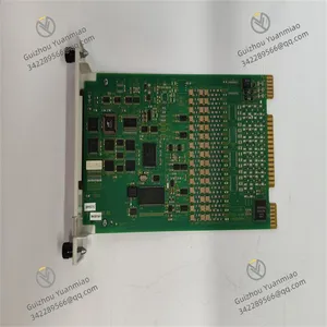 ABB Bailey IMSED01 Event Digital Input Module thumbnail-1