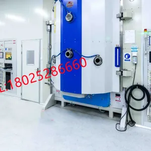 Used Japanese Guangchi Vacuum Coating Machine OTFC-1800 thumbnail-2