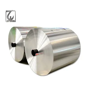 Aluminum Coil for Automotive Body Panels 5182 H18 0.7mm-2.0mm Width 1500mm thumbnail-2
