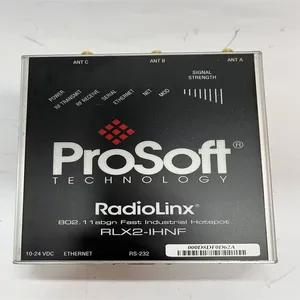 High - Speed RLX2 - IHNF - A Ultra - Stable Fast Industrial Hotspot thumbnail-1