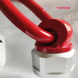 Rotating Eye Bolt thumbnail-2