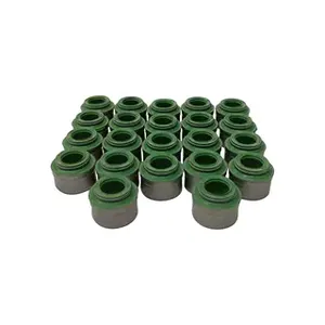 Mercedes-Benz Valve Conduit Sealing Ring OM457 Engine Accessories A0000535858 Original Original Product Brand New thumbnail-1