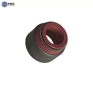 Mercedes-Benz Valve Conduit Sealing Ring Oil Seal OM457 Engine Parts Diesel A0000535858 Original New Factory thumbnail-2
