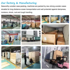 Newest Heat Transfer Making Machine for Soft Silicone Labels Plastic Product thumbnail-5