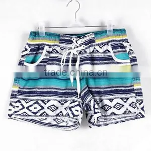 2015 the New Design Lovers Suit Beach Pants for Beach Shorts Swimming Trunks Wholesale / Chinese Clothing Manufacturers thumbnail-6