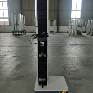 Single Arm Tensile Tester With 1000N Capacity Universal Compression Testing Machine 220V Voltage thumbnail-3