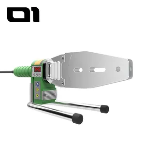 20-75mm PPR Fusion Welder thumbnail-1