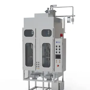Dairy Automatic Packaging Machine Bailipack Filling Machine Saide-SJYB-ⅢSC thumbnail-1